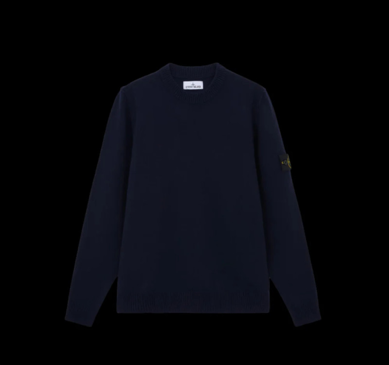 STONE ISLAND SWEATER